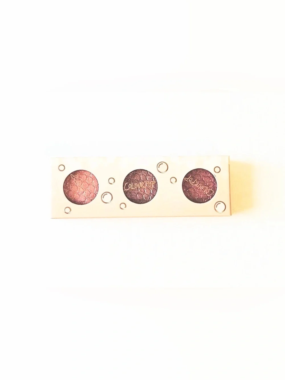 Colourpop brand new
